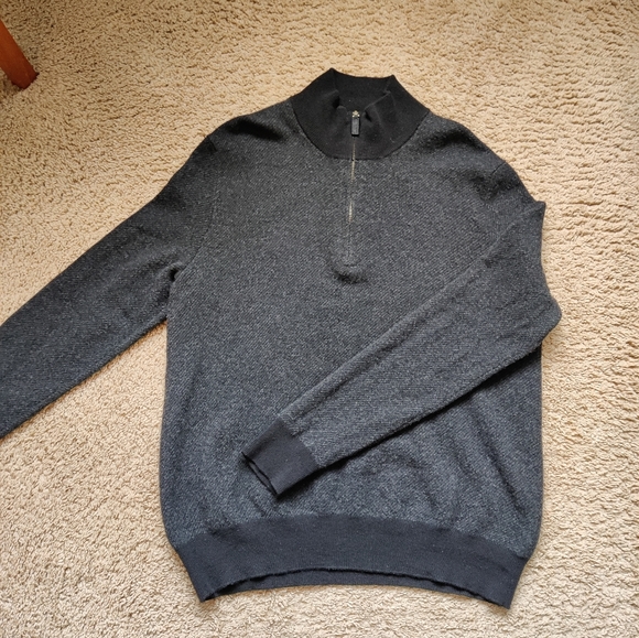 NEW Polo Ralph Lauren Wool Pullover - Picture 2 of 8